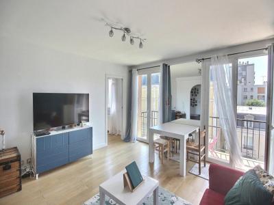 Acheter Appartement Bois-colombes 499500 euros