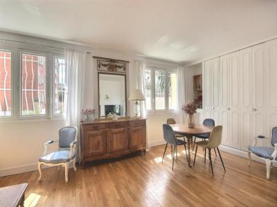Acheter Appartement 68 m2 Garenne-colombes