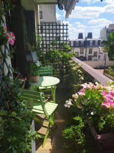 Acheter Appartement 88 m2 Bois-colombes