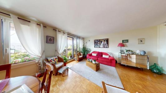 Acheter Appartement Bois-colombes Hauts de Seine