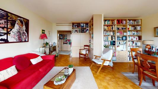 Acheter Appartement Bois-colombes 559000 euros