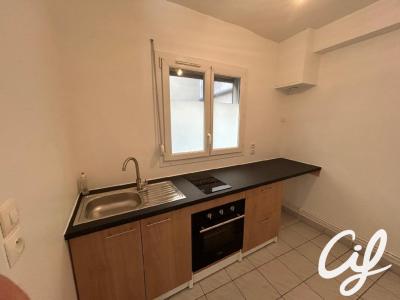 For rent Havre 2 rooms 30 m2 Seine maritime (76600) photo 2