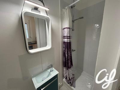 For rent Havre 2 rooms 30 m2 Seine maritime (76600) photo 3