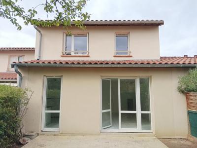 For sale Fonsorbes 4 rooms 77 m2 Haute garonne (31470) photo 0