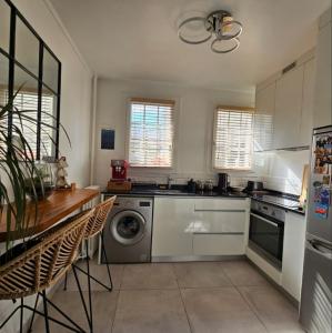 Annonce Vente 3 pices Appartement Bois-colombes 92