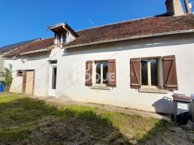 For sale Beaumont 3 rooms 73 m2 Yonne (89250) photo 1