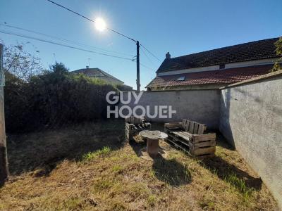 For sale Beaumont 3 rooms 73 m2 Yonne (89250) photo 3