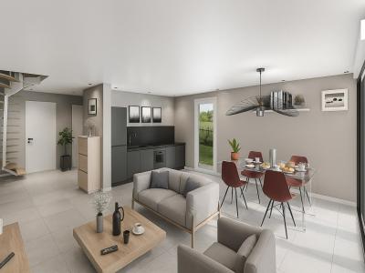 Annonce Vente 5 pices Maison Besancon 25