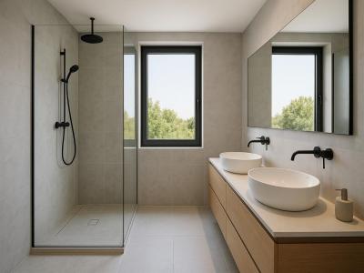 For sale Vaivre-et-montoille 140 m2 Haute saone (70000) photo 4