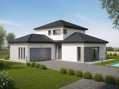 Annonce Vente Maison Saint-vit 25