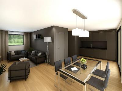 For sale Lavans-vuillafans 126 m2 Doubs (25580) photo 1