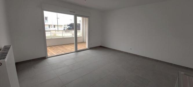 For sale Toulouse 3 rooms 63 m2 Haute garonne (31100) photo 0