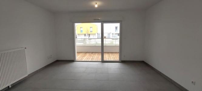 For sale Toulouse 3 rooms 63 m2 Haute garonne (31100) photo 1