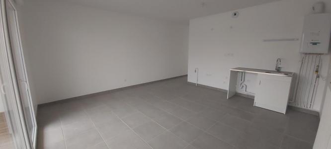 For sale Toulouse 3 rooms 63 m2 Haute garonne (31100) photo 2