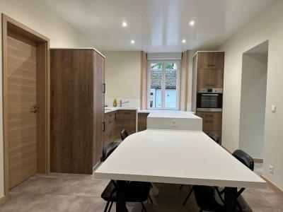 Louer Appartement Pontarlier 1165 euros