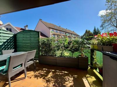 For sale Pontarlier 4 rooms 107 m2 Doubs (25300) photo 1