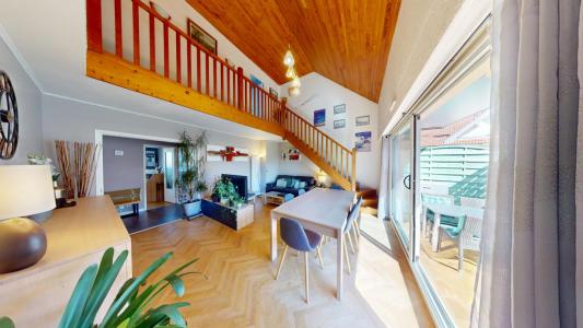 For sale Pontarlier 4 rooms 107 m2 Doubs (25300) photo 2