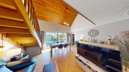 For sale Pontarlier 4 rooms 107 m2 Doubs (25300) photo 4