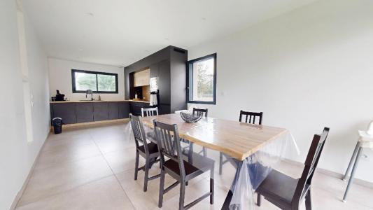 For rent Boisset-les-montrond 4 rooms 121 m2 Loire (42210) photo 1
