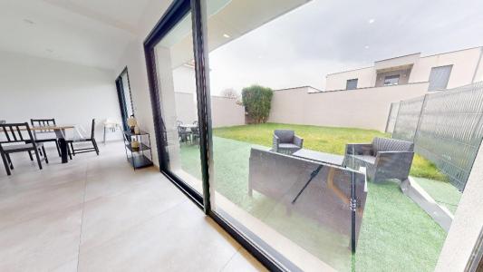 For rent Boisset-les-montrond 4 rooms 121 m2 Loire (42210) photo 2