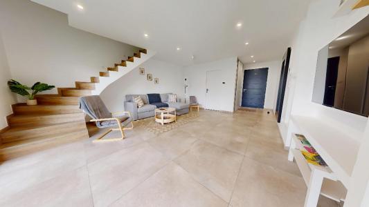 For rent Boisset-les-montrond 4 rooms 121 m2 Loire (42210) photo 3
