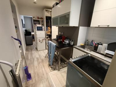 For sale Paris-15eme-arrondissement 1 room 24 m2 Paris (75015) photo 1