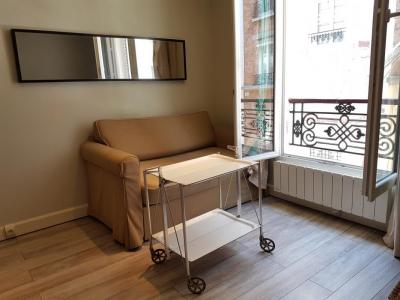 For sale Paris-15eme-arrondissement 1 room 24 m2 Paris (75015) photo 3