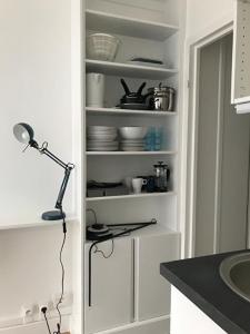 For rent Paris-18eme-arrondissement 1 room 13 m2 Paris (75018) photo 4