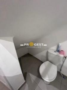 Louer Appartement 25 m2 Aubagne