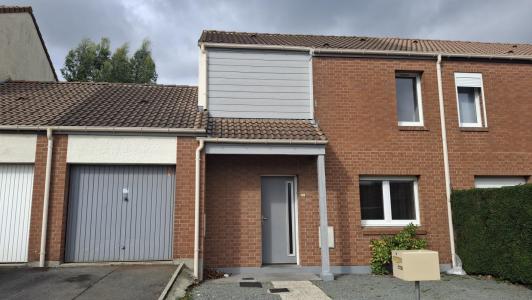 For sale Calonne-ricouart 3 rooms 67 m2 Pas de calais (62470) photo 0