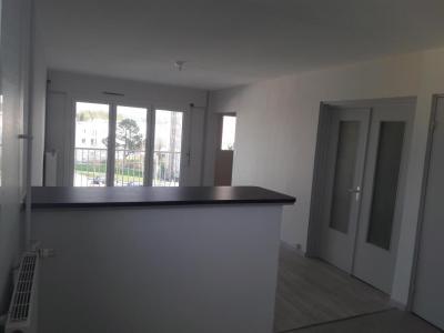 For rent Contrexeville 3 rooms 63 m2 Vosges (88140) photo 1