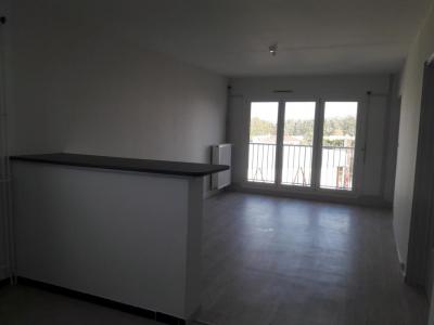 For rent Contrexeville 3 rooms 63 m2 Vosges (88140) photo 2