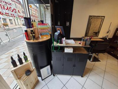 Annonce Vente Local commercial Barjols 83