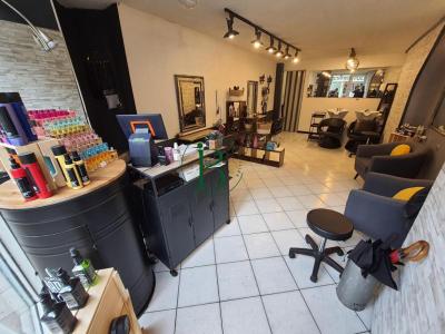 Acheter Local commercial Barjols Var