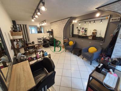 Acheter Local commercial Barjols 35000 euros