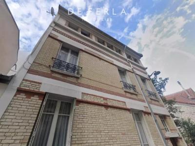 Annonce Vente 6 pices Maison Paris-15eme-arrondissement 75
