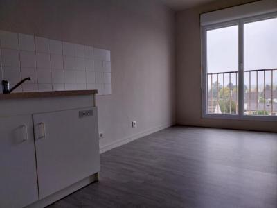 For rent Villeneuve-sur-yonne 4 rooms 78 m2 Yonne (89500) photo 2