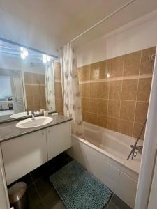 Louer Appartement 45 m2 Salon-de-provence
