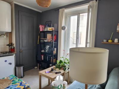 Annonce Vente 2 pices Appartement Besancon 25