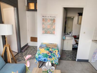 Acheter Appartement 29 m2 Besancon