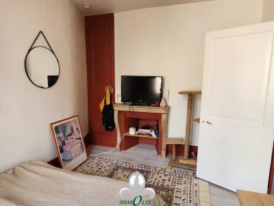 Acheter Appartement Besancon 80000 euros