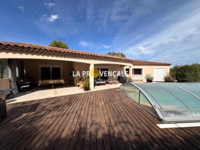 For sale Mimet 6 rooms 210 m2 Bouches du Rhone (13105) photo 0