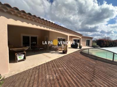 For sale Mimet 6 rooms 210 m2 Bouches du Rhone (13105) photo 1