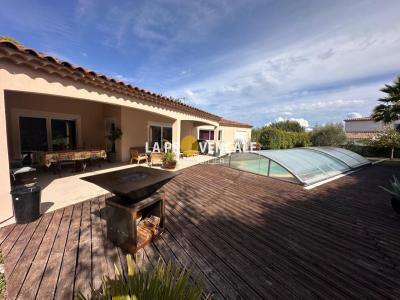 For sale Mimet 6 rooms 210 m2 Bouches du Rhone (13105) photo 3