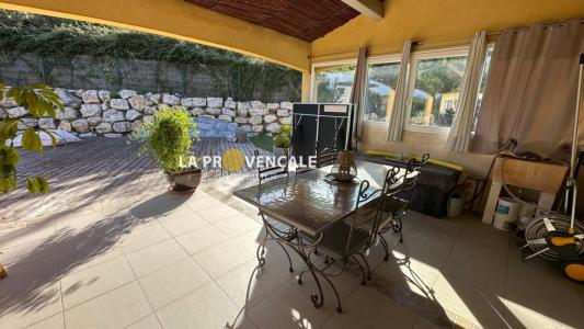 For sale Mimet 6 rooms 210 m2 Bouches du Rhone (13105) photo 4