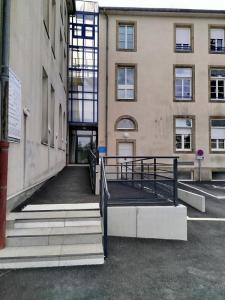 For rent Monthureux-sur-saone 2 rooms 55 m2 Vosges (88410) photo 0