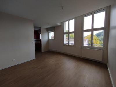 For rent Monthureux-sur-saone 2 rooms 55 m2 Vosges (88410) photo 1
