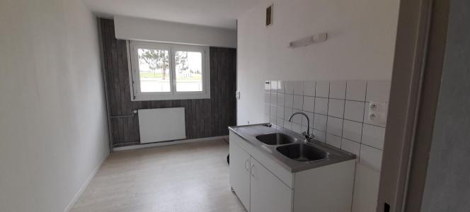 For rent Darney 2 rooms 54 m2 Vosges (88260) photo 1