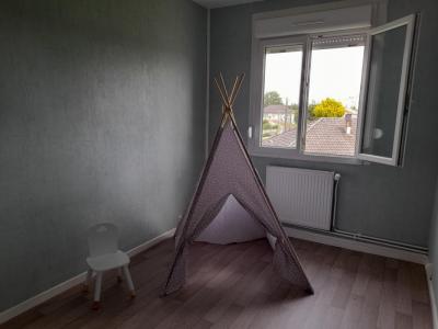 For rent Martigny-les-bains 3 rooms 63 m2 Vosges (88320) photo 1