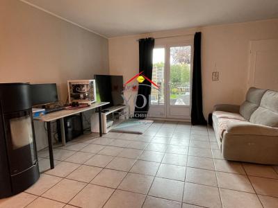 Acheter Maison 93 m2 Beauvais